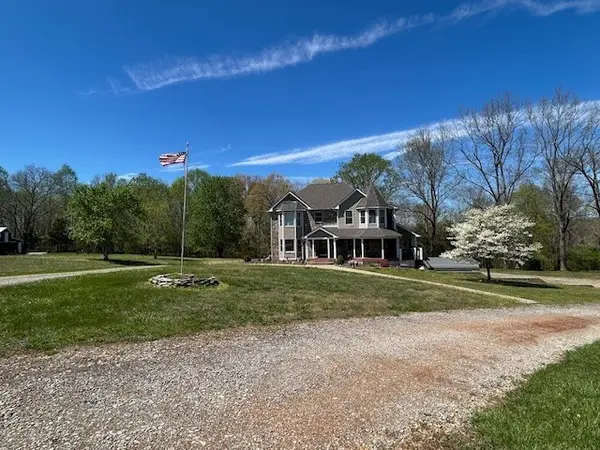 2753 Jarrell Ridge Rd, Clarksville, TN 37043