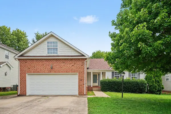 123 Vintage Cir, Hendersonville, TN 37075