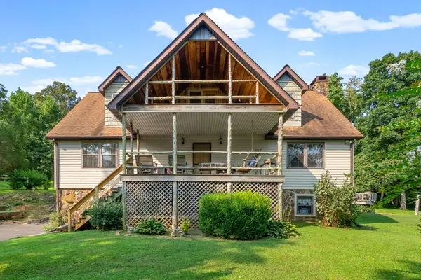 10121 Princeton Rd, Cerulean, KY 42215