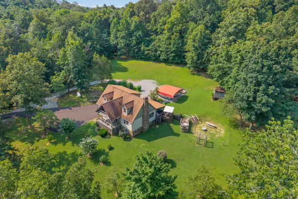 10121 Princeton Rd, Cerulean, KY 42215