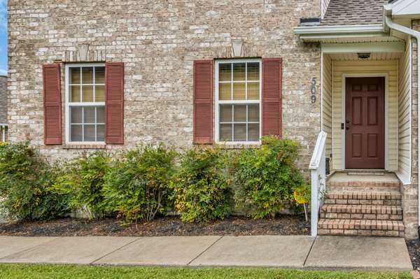 509 County Farm Rd, Murfreesboro, TN 37127