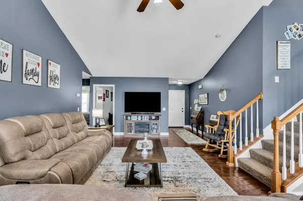 509 County Farm Rd, Murfreesboro, TN 37127