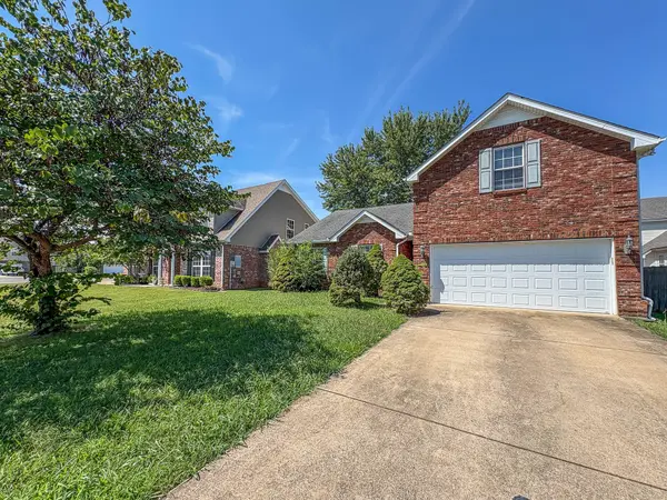 2539 Claymore Run, Murfreesboro, TN 37130
