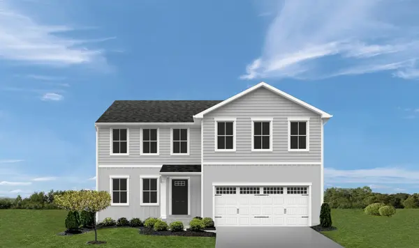 208 Bateman Court, Smyrna, TN 37167
