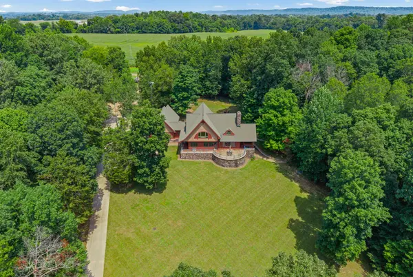 11544 Johnson Mill Rd, Crofton, KY 42217