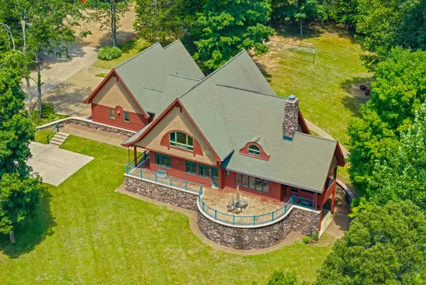 11544 Johnson Mill Rd, Crofton, KY 42217