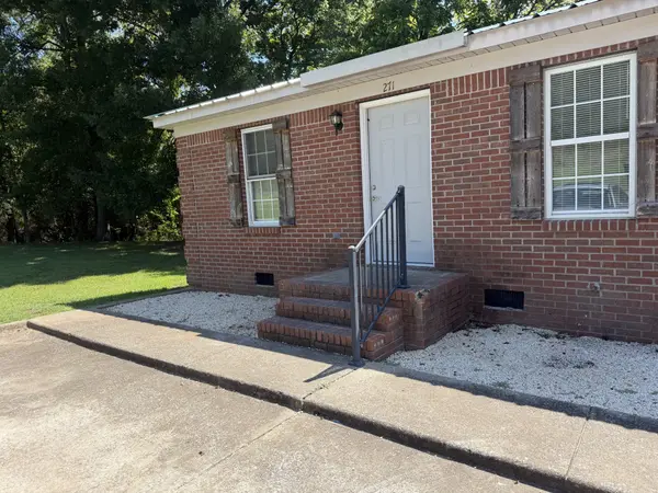 271 Bayless Dr, Pulaski, TN 38478
