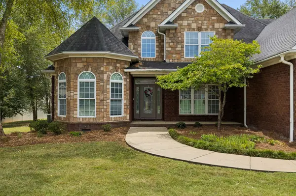 2006 Alycia Way, Pleasant View, TN 37146