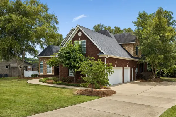 2006 Alycia Way, Pleasant View, TN 37146