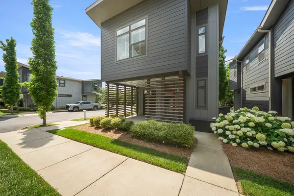 2508 Colbert Dr, Nashville, TN 37206