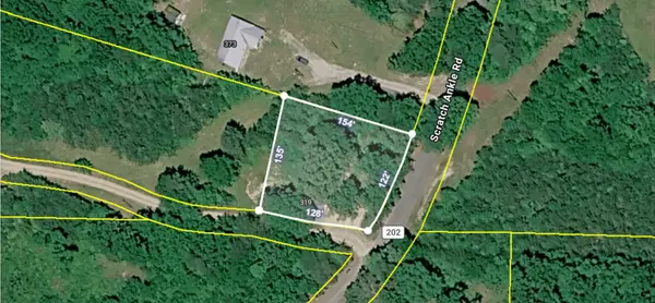 319 Scratch Ankle Road, Trenton, GA 30752