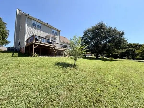 2801 Curacao Ln, Thompsons Station, TN 37179