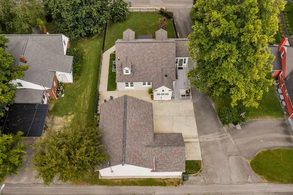 404 Murrell St, Dickson, TN 37055