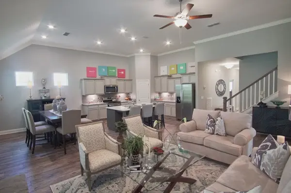 2638 Unitas Drive, Murfreesboro, TN 37129