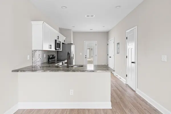 1201 Fort Campbell Blvd #1 A, Clarksville, TN 37042