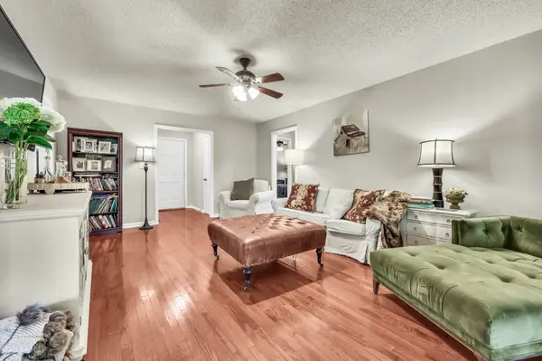 767 Hayden Dr, Clarksville, TN 37043