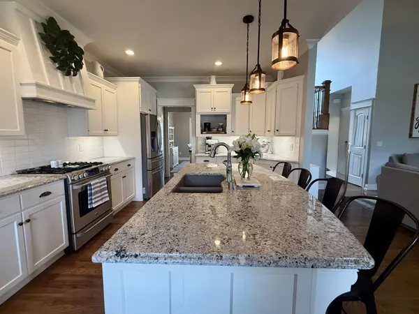 3309 S Glen Gables Blvd, Bowling Green, KY 42101