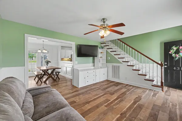 431 Princeton Dr, Lebanon, TN 37087