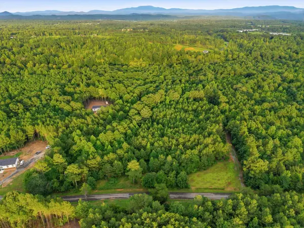 0 Washboard Road, Old Fort, TN 37362