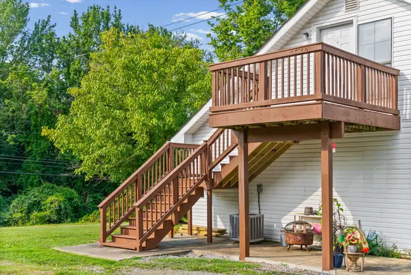942 Cumberland Dr #A, Clarksville, TN 37040