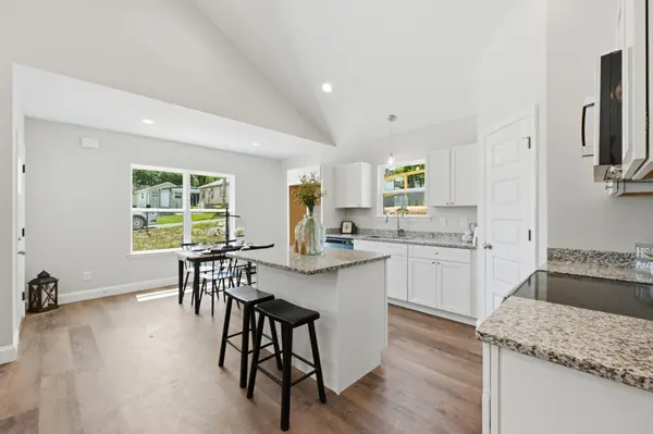 1571 Strawberry Lane #NE, Cleveland, TN 37311