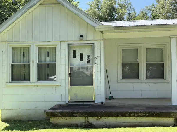 517 Lincoln St, Pulaski, TN 38478