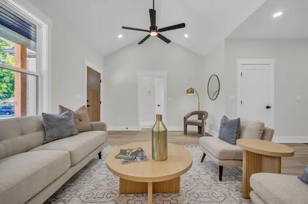 321 Jackson Street, White Bluff, TN 37187