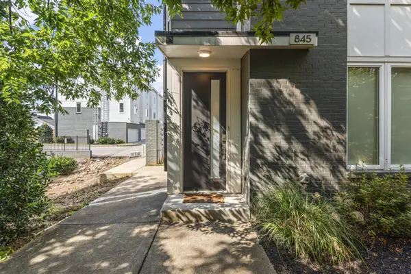 845 Vibe Pl, Nashville, TN 37216