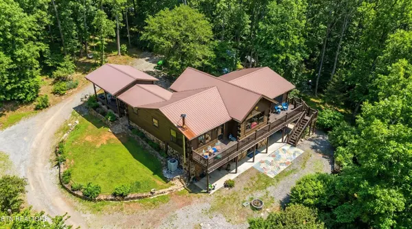 575 Ironsburg Rd, Tellico Plains, TN 37385