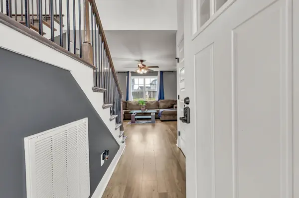 758 Banister Dr, Clarksville, TN 37042