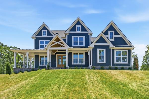 7281 Belvoir Drive, Fairview, TN 37062