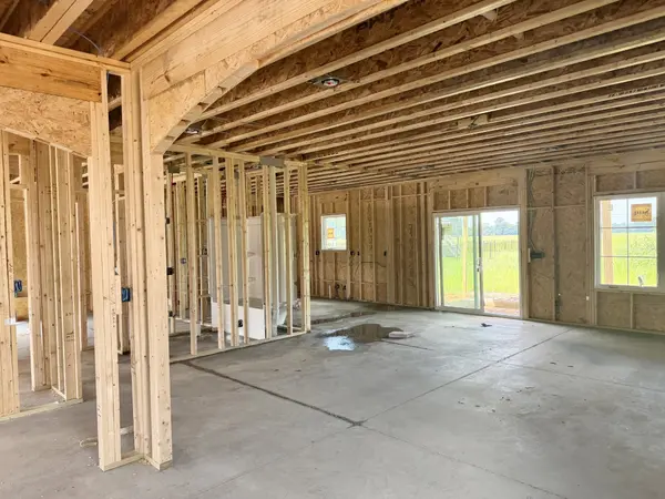 3710 Stillwater Point, Clarksville, TN 37043