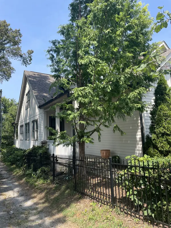 1206 Chapel Ave, Nashville, TN 37206