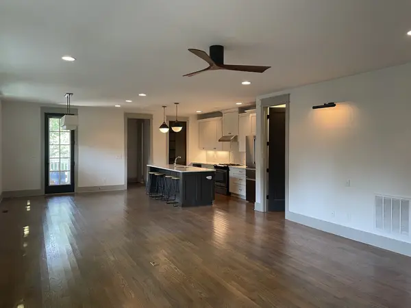 1206 Chapel Ave, Nashville, TN 37206
