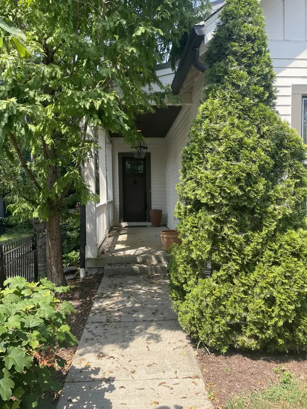 1206 Chapel Ave, Nashville, TN 37206