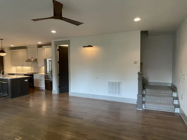 1206 Chapel Ave, Nashville, TN 37206