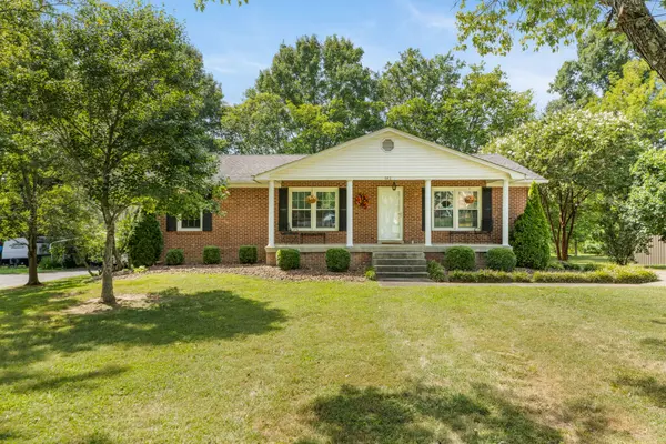 682 Midway St, Lewisburg, TN 37091