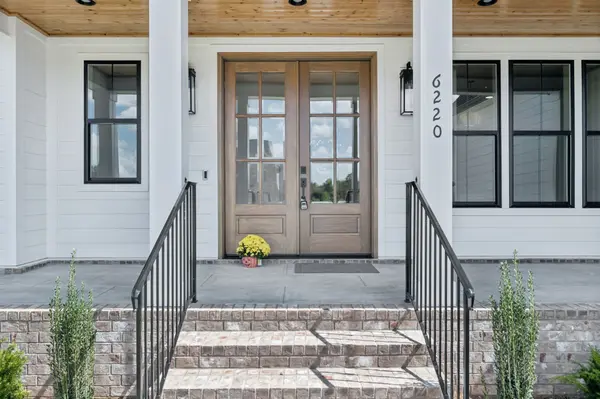 6220 Cedar Brooke Lane, Spring Hill, TN 37174