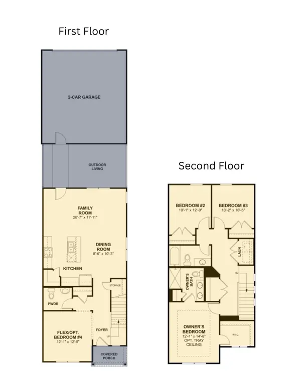 2900 Suzanne Landon Dr #I3, Murfreesboro, TN 37130