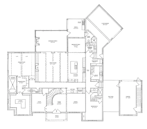 8104 Turning Point Dr, Brentwood, TN 37027