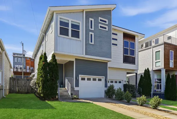 417A 35th Ave #N, Nashville, TN 37209