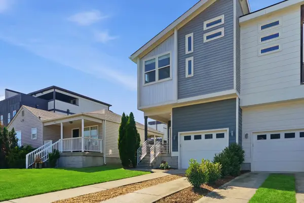 417A 35th Ave #N, Nashville, TN 37209