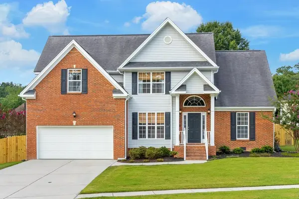 8316 Stillwater Circle, Ooltewah, TN 37363