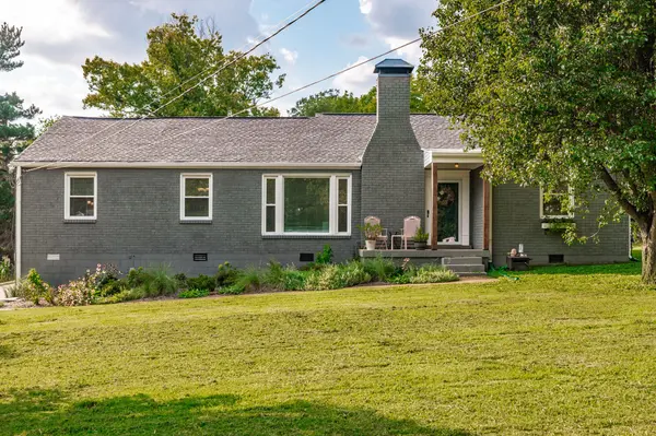 319 Bowwood Dr, Nashville, TN 37217