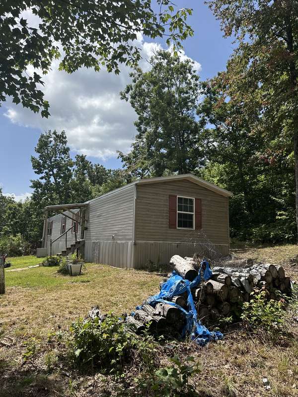 258 Jack Plank Rd, Spring City, TN 37381