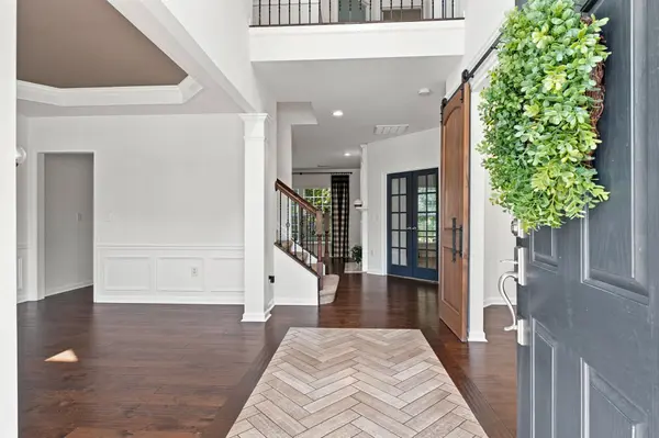 1851 Erlinger Dr, Nolensville, TN 37135