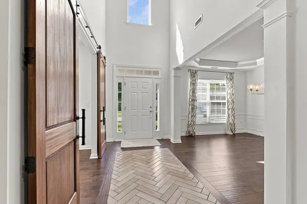1851 Erlinger Dr, Nolensville, TN 37135