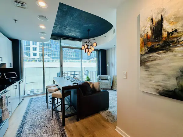301 Demonbreun St #808, Nashville, TN 37201