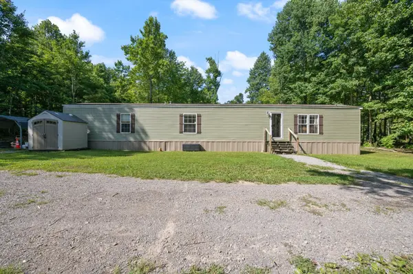 84 Laurel Ln, Bradyville, TN 37026