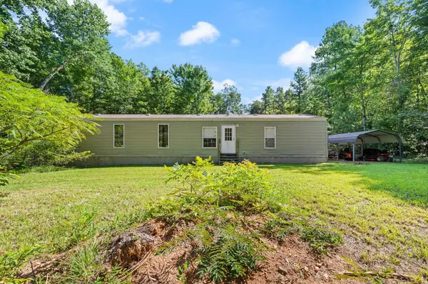 84 Laurel Ln, Bradyville, TN 37026